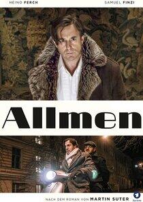 Allmen - Season 1 / Year 2017 Allmen - Season 1 / Year 2017