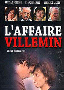 L'affaire Villemin L'affaire Villemin