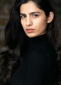 Hannah Khalique-Brown Hannah Khalique-Brown