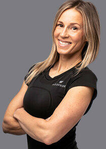 Kerstin Robertson