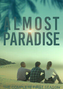 Almost Paradise - Season 1 Almost Paradise - Season 1