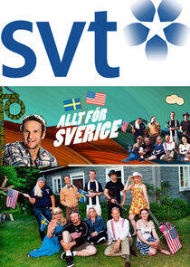 Allt för Sverige - Season 1 Allt för Sverige - Season 1