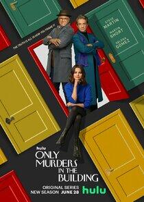 Only Murders in the Building - Season 2 Only Murders in the Building - Season 2