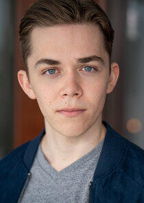 Declan Coyle Declan Coyle