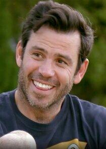 Chris Convy