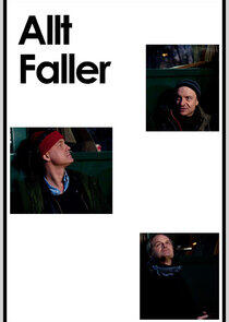 Allt faller - Season 1 Allt faller - Season 1