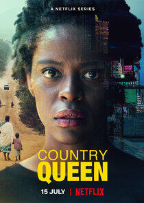 Country Queen Country Queen