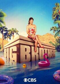 Big Brother - Season 24 Big Brother - Season 24