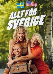 Allt för Sverige - Season 10 Allt för Sverige - Season 10