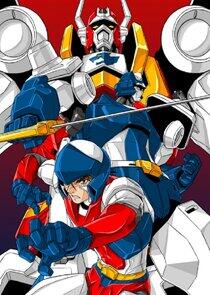 Machine Robo: Revenge of Cronos Machine Robo: Revenge of Cronos