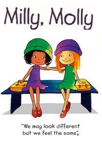 Milly, Molly Milly, Molly