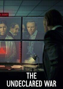 The Undeclared War The Undeclared War