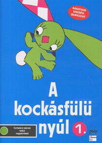 A kockásfülű nyúl - Season 1 A kockásfülű nyúl - Season 1