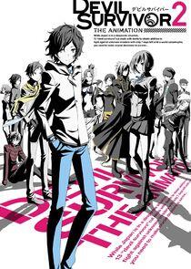 Devil Survivor 2: The Animation Devil Survivor 2: The Animation