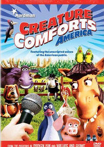 Creature Comforts Creature Comforts