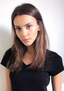 Olesya Senchenko Olesya Senchenko
