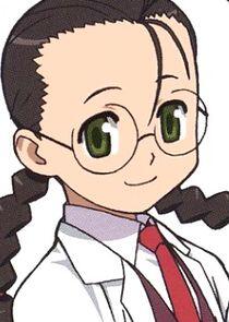 Satomi Hakase