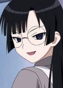 Chigusa Amagasaki