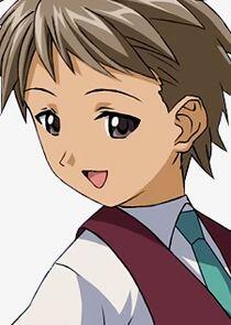 Misora Kasuga