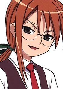 Chisame Hasegawa