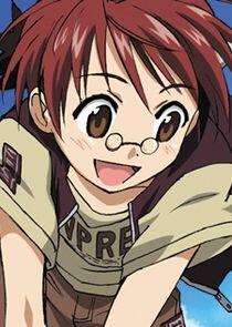 Negi Springfield