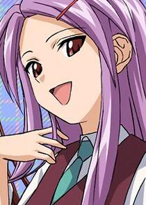 Misa Kakizaki