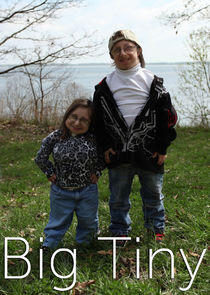 Big Tiny: Life with the Jordans Big Tiny: Life with the Jordans