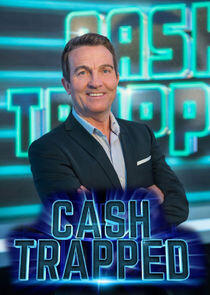 Cash Trapped Cash Trapped