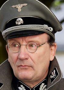 Fritz Kellermann Fritz Kellermann