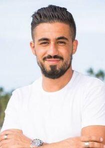 photo of Oussama El Mestari photo of Oussama El Mestari