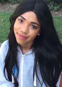 Tatiana Johnson Tatiana Johnson