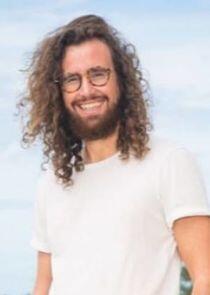 photo of Maxime Langlais photo of Maxime Langlais