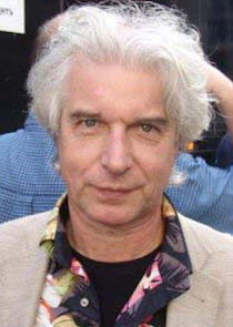 Robert Nieuwman Robert Nieuwman