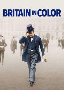 Britain in Color Britain in Color