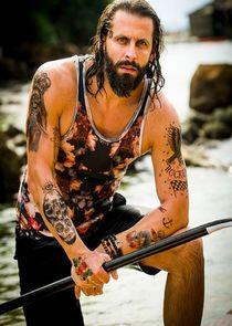 Ralf Tatoo (Ralf Hernández) Ralf Tatoo (Ralf Hernández)