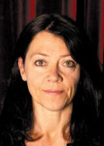 Nadine Vanbruane Nadine Vanbruane