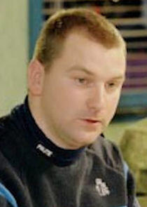 Bruno Soetaert Bruno Soetaert