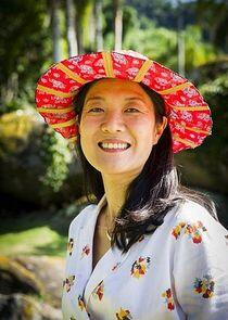 Mieko Tanaka Mieko Tanaka