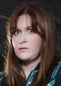 Tess Dyson