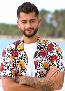 photo of Benoît Assadi photo of Benoît Assadi