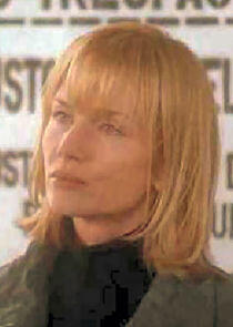 Winifred 'Wendy' Torrance Winifred 'Wendy' Torrance