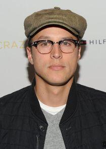 Cary Joji Fukunaga Cary Joji Fukunaga