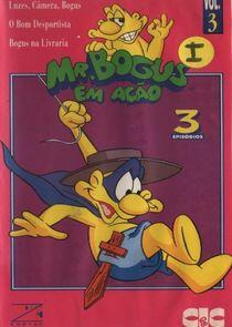 Mr. Bogus Mr. Bogus