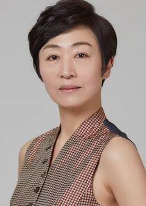 Seo Kyung Hwa Seo Kyung Hwa