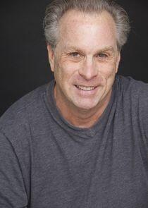 photo of Guy Messenger
