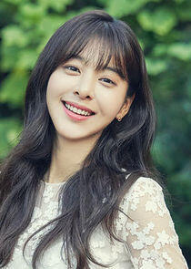 Kim Chung Ah