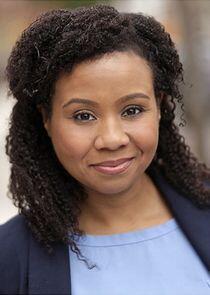 photo of Ashanti J'Aria