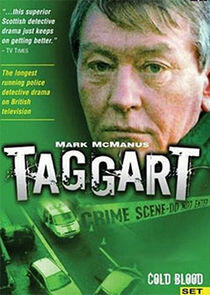 Taggart - Season 3 Taggart - Season 3