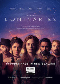 The Luminaries The Luminaries