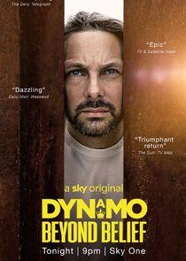 Dynamo: Beyond Belief Dynamo: Beyond Belief